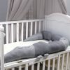 185cm-Newborn-Baby-Bed-Bumper-Children-Crocodile-Pillow-Bumper-Infant-Crib-Fence-Cotton-Cushion-Kids-Room