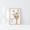animal-wall-posters-giraffe-freebirds-kids