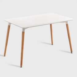 KIDS RECTANGULAR TABLE