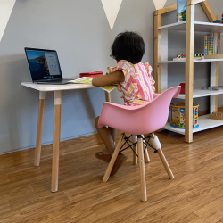 KIDS RECTANGULAR TABLE