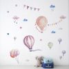 wall decal balloon