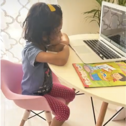 1 Table + 1 Chairs set